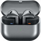 Bluetooth-гарнітура Samsung Galaxy Buds3 Silver (SM-R530NZAASEK)