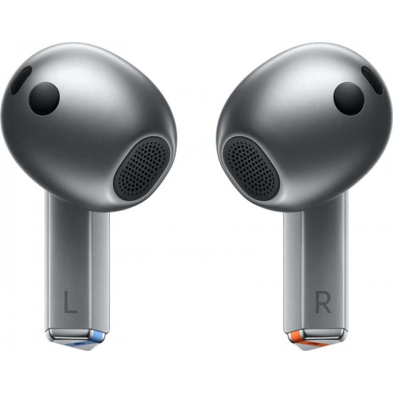 Bluetooth-гарнітура Samsung Galaxy Buds3 Silver (SM-R530NZAASEK)