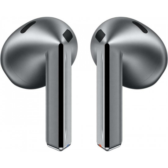 Bluetooth-гарнітура Samsung Galaxy Buds3 Silver (SM-R530NZAASEK)