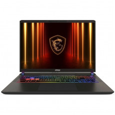 Ноутбук MSI Vector A16 HX A8WHG-019XUA (9S7-15MM72-019) Cosmos Gray