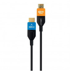 Кабель Cablexpert HDMI - HDMI V 2.1 (M/M), 5 м, Black (CC-HDMI8K-AOC-5M)