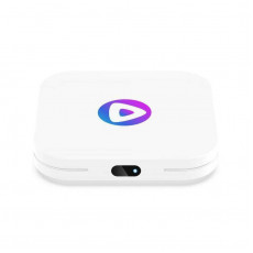 HD медіаплеєр H96 Max M1 4/32 GB