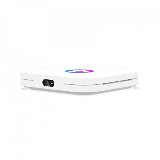 HD медіаплеєр H96 Max M1 4/32 GB
