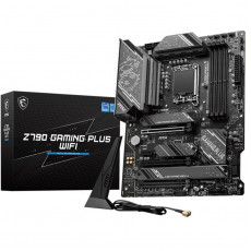 Материнська плата MSI Z790 Gaming Plus WiFi Socket 1700