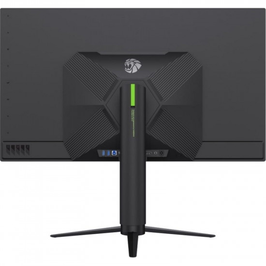 Монітор GameMax 31.5" GMX32UCDM QD-OLED Black 240Hz