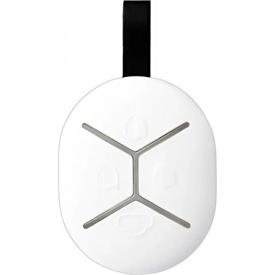 Комплект охоронної сигналізації U-Prox MPX LE KF Kit White