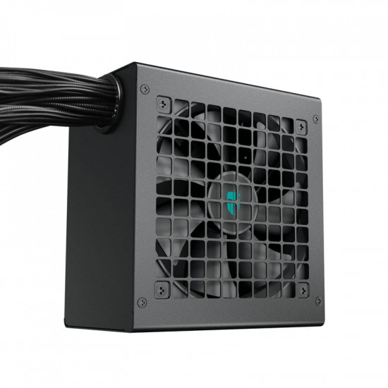 Блок живлення DeepCool GamerStorm PN850D 850W (R-PN850D-FC0B-JGEU-V2)