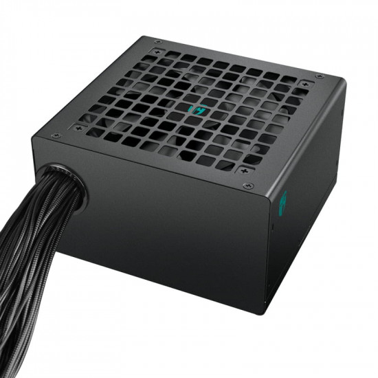 Блок живлення DeepCool GamerStorm PN850D 850W (R-PN850D-FC0B-JGEU-V2)