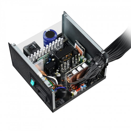 Блок живлення DeepCool GamerStorm PN850D 850W (R-PN850D-FC0B-JGEU-V2)