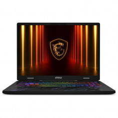 Ноутбук MSI Pulse A16 AI+ C3XWGKG-026XUA (9S7-15PK11-026) Black