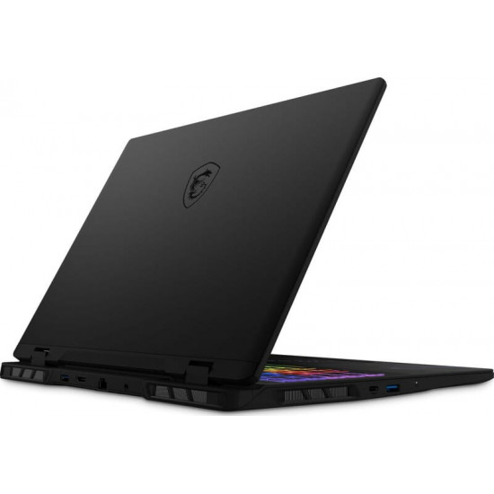 Ноутбук MSI Pulse A16 AI+ C3XWGKG-026XUA (9S7-15PK11-026) Black