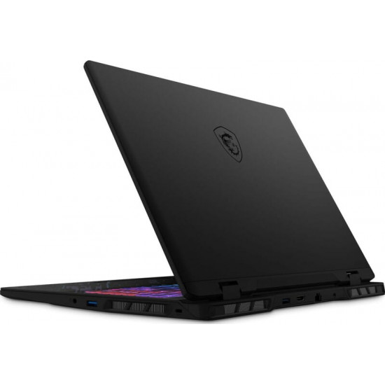 Ноутбук MSI Pulse A16 AI+ C3XWGKG-026XUA (9S7-15PK11-026) Black