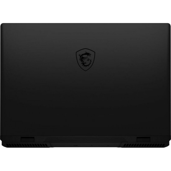 Ноутбук MSI Pulse A16 AI+ C3XWGKG-026XUA (9S7-15PK11-026) Black