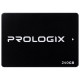 Накопичувач SSD  240GB Prologix S320 2.5" SATAIII 3D TLC (PRO240GS320)