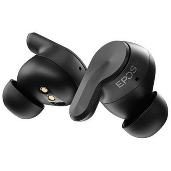 Bluetooth-гарнітура Epos Adapt E1 Black (1001262)