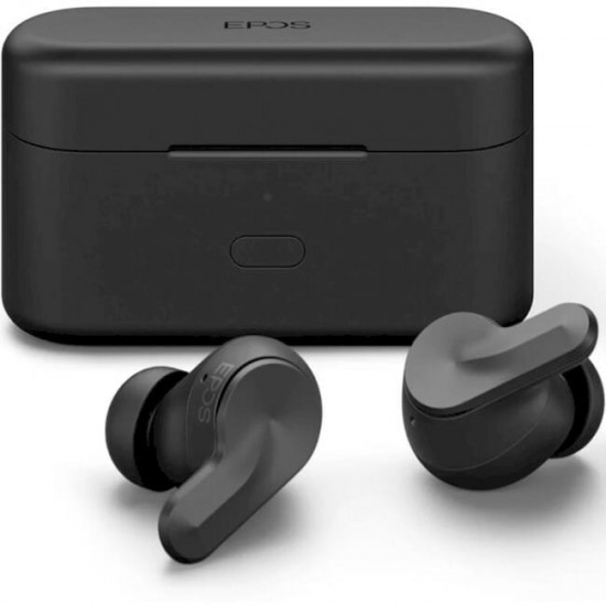 Bluetooth-гарнітура Epos Adapt E1 Black (1001262)