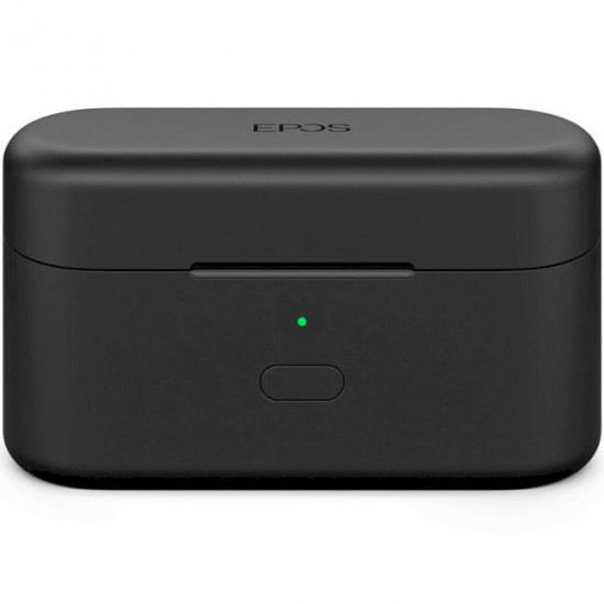 Bluetooth-гарнітура Epos Adapt E1 Black (1001262)