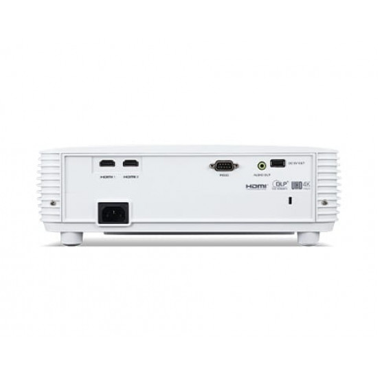 Проєктор Acer H6815BD (MR.JTA11.001)