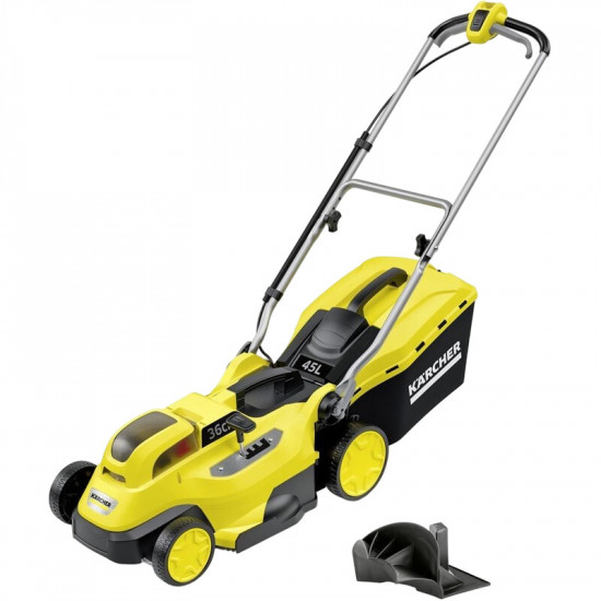 Газонокосарка Karcher LMO 18-36 Battery (1.444-420.0)