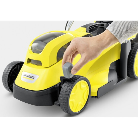 Газонокосарка Karcher LMO 18-36 Battery (1.444-420.0)