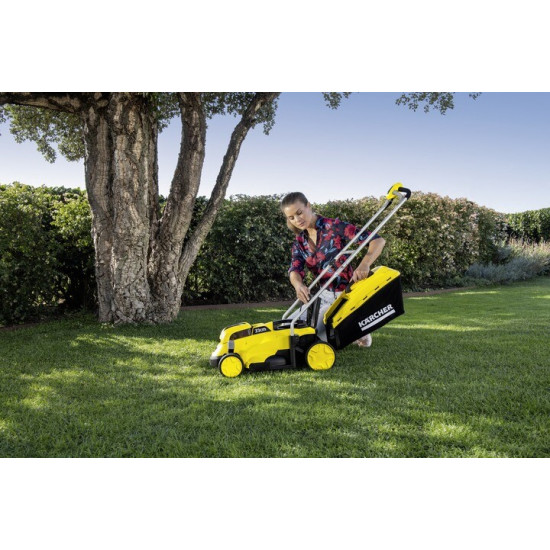 Газонокосарка Karcher LMO 18-36 Battery (1.444-420.0)