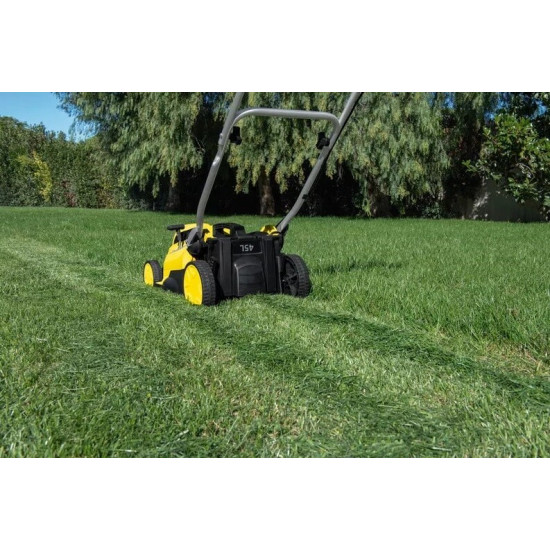 Газонокосарка Karcher LMO 18-36 Battery (1.444-420.0)