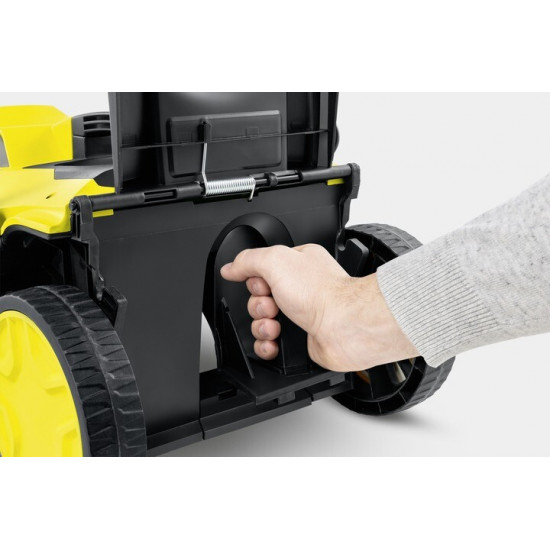 Газонокосарка Karcher LMO 18-36 Battery (1.444-420.0)