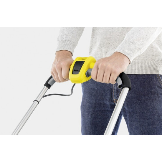 Газонокосарка Karcher LMO 18-36 Battery (1.444-420.0)