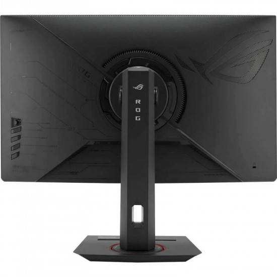 Монітор Asus 27" ROG Strix XG27WCMS (90LM09Y1-B01370) VA Black Curved 280Hz