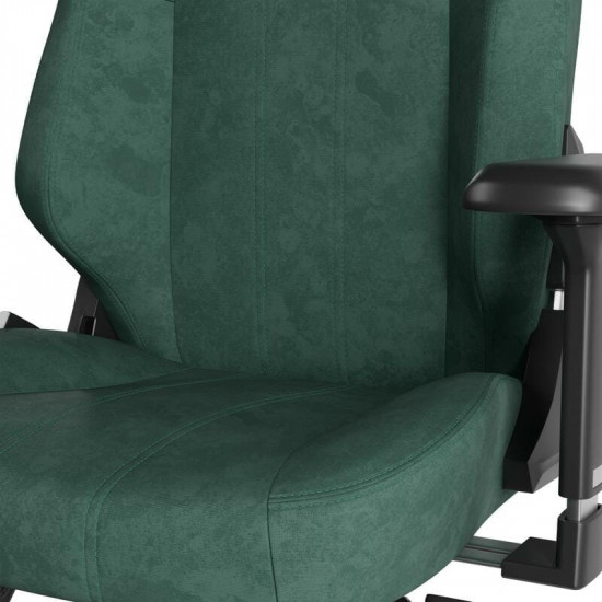 Крісло для геймерів Hator Arc 3 S Velour Emerald (HTC3448S)
