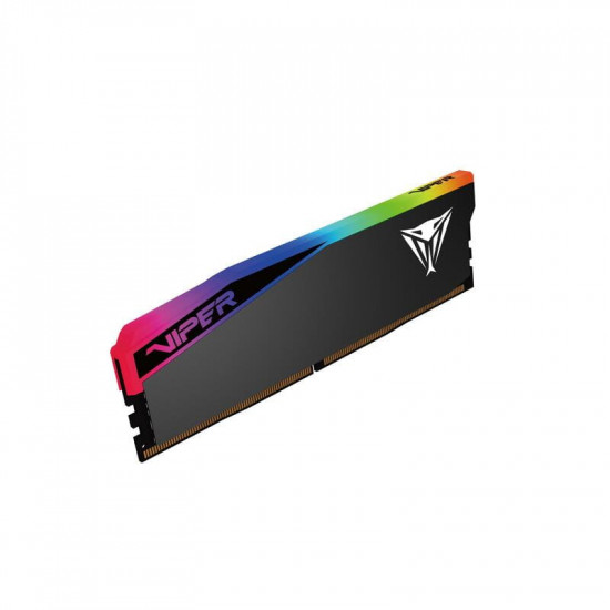 Модуль пам`яті DDR5 2x16GB/6000 Patriot Viper Elite 5 Ultra RGB (VEUR532G6028K)