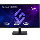 Монітор ViewSonic 27" VX27G1-2K IPS Black 180Hz