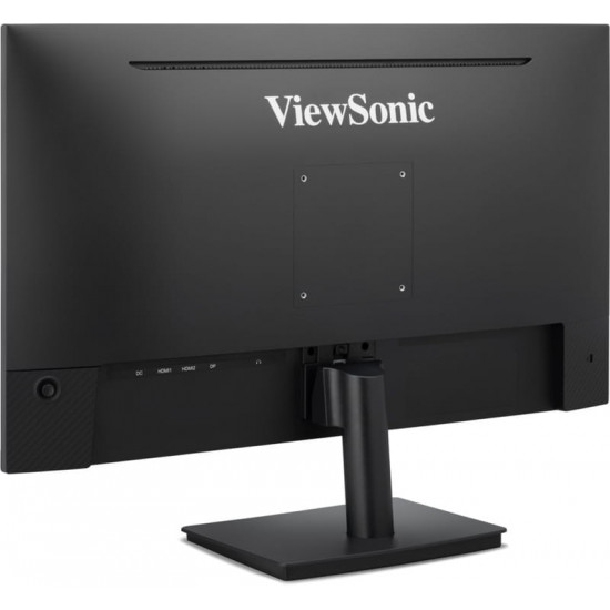 Монітор ViewSonic 27" VX27G1-2K IPS Black 180Hz