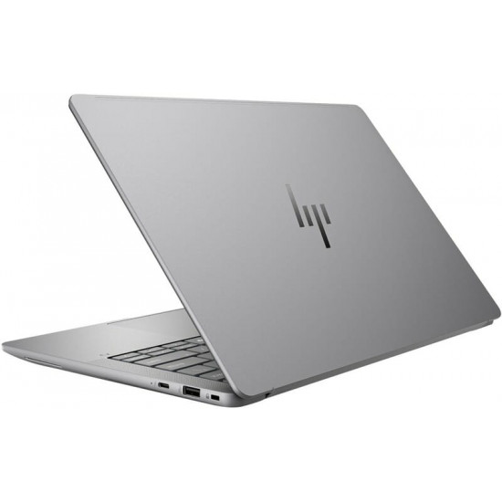 Ноутбук HP ZBook Ultra G1a 14 (B30D9ES) Silver