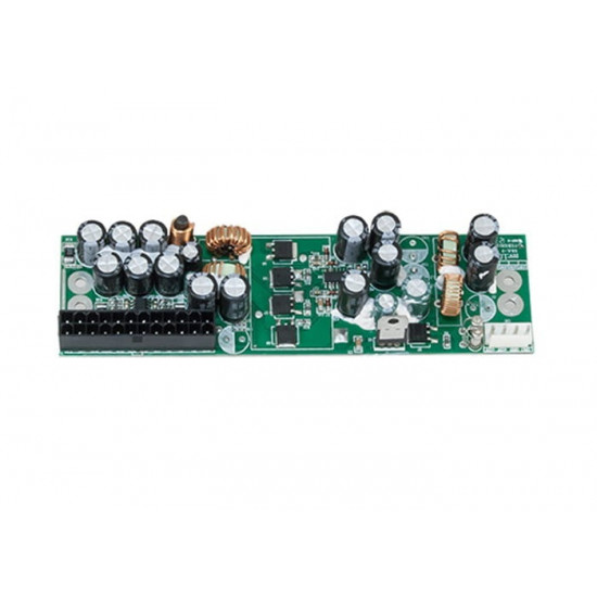 Блок живлення Chieftec Adapter + DC to DC CDP-120ITX 120W