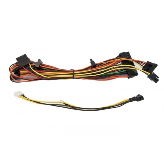 Блок живлення Chieftec Adapter + DC to DC CDP-120ITX 120W