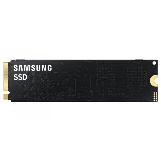 Накопичувач SSD 2ТB Samsung 9100 Pro M.2 2280 PCIe 5.0 x4 NVMe V-NAND TLC (MZ-VAP2T0BW)