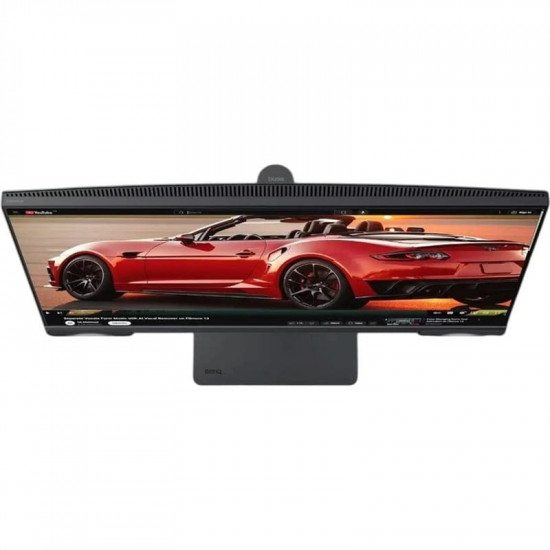 Монітор BenQ 31.5" PV3200U (9H.Y01LA.TBE) IPS Dark Grey
