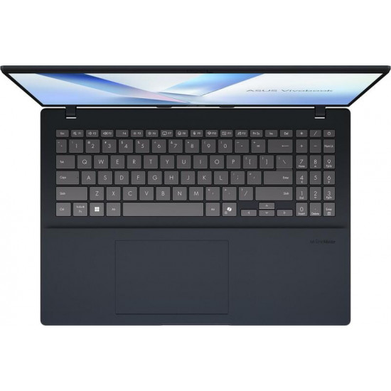 Ноутбук Asus Vivobook 16 M1607KA-MB059 (90NB15F1-M004C0) Quiet Blue