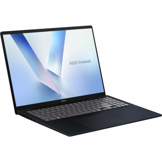 Ноутбук Asus Vivobook 16 M1607KA-MB059 (90NB15F1-M004C0) Quiet Blue