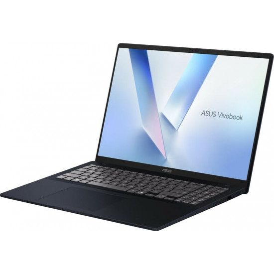 Ноутбук Asus Vivobook 16 M1607KA-MB059 (90NB15F1-M004C0) Quiet Blue