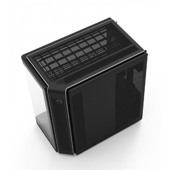 Корпус Zalman P60 Black