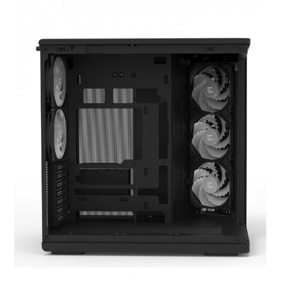 Корпус Zalman P60 Black