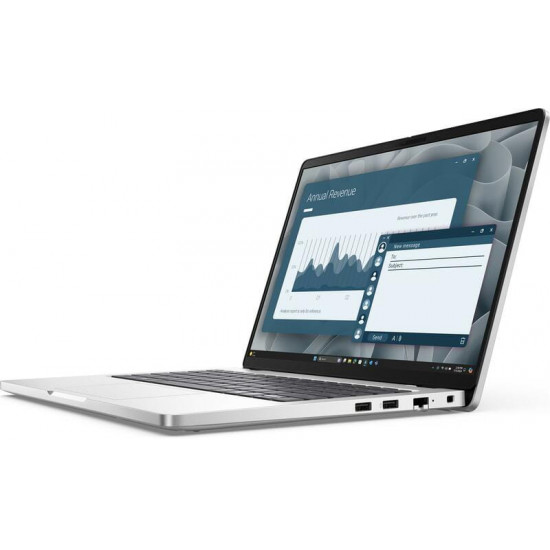 Ноутбук Dell Pro 14 (BTO106PC14250UA_W11P) Silver