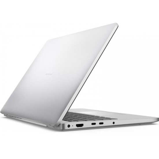Ноутбук Dell Pro 14 (BTO106PC14250UA_W11P) Silver