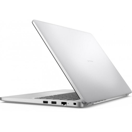 Ноутбук Dell Pro 14 (BTO106PC14250UA_W11P) Silver
