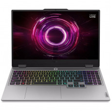 Ноутбук Lenovo LOQ 15AHP10 (83JG00CYRA) Luna Grey