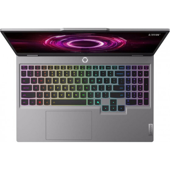 Ноутбук Lenovo LOQ 15AHP10 (83JG00CYRA) Luna Grey
