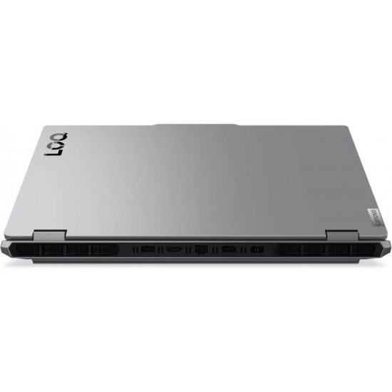 Ноутбук Lenovo LOQ 15AHP10 (83JG00CYRA) Luna Grey