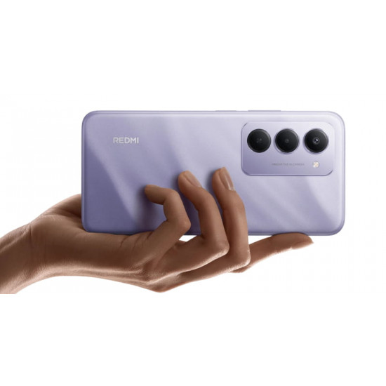 Смартфон Xiaomi Redmi 15 6/128GB Sandy Purple